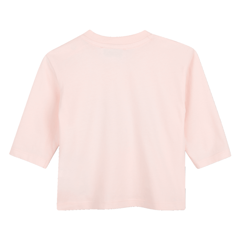 Camiseta de manga larga KENZO KIDS 
                        NI&Ntilde;A