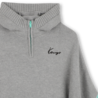 Capa con capucha KENZO KIDS 
                    NI&Ntilde;A