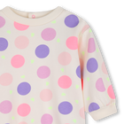 Vestido BILLIEBLUSH 
                    NI&Ntilde;A