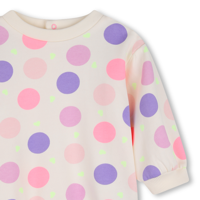 Vestido BILLIEBLUSH 
                        NI&Ntilde;A