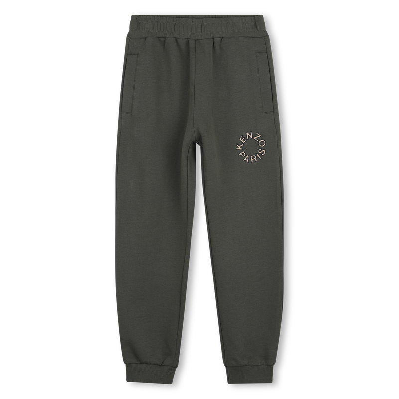 Conjunto de sudadera y pantal&oacute;n KENZO KIDS 
                        UNISEXO