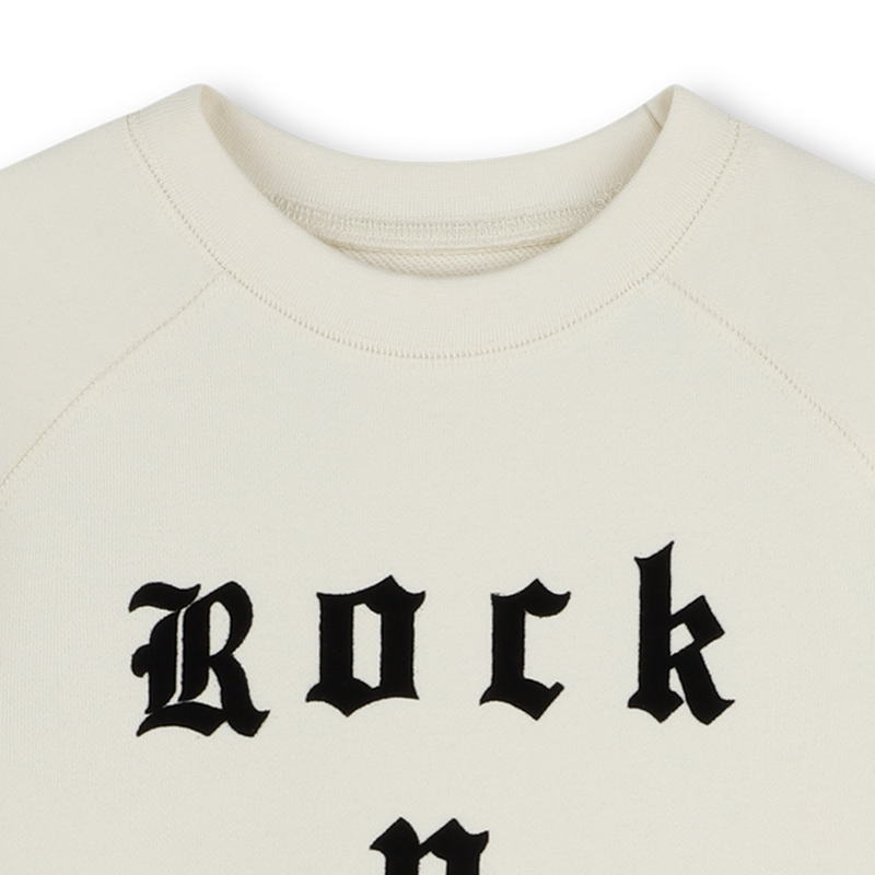 Su&eacute;ter de mulet&oacute;n ZADIG & VOLTAIRE 
                        NI&Ntilde;A