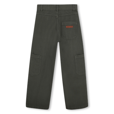 Pantal&oacute;n KENZO KIDS UNISEXO