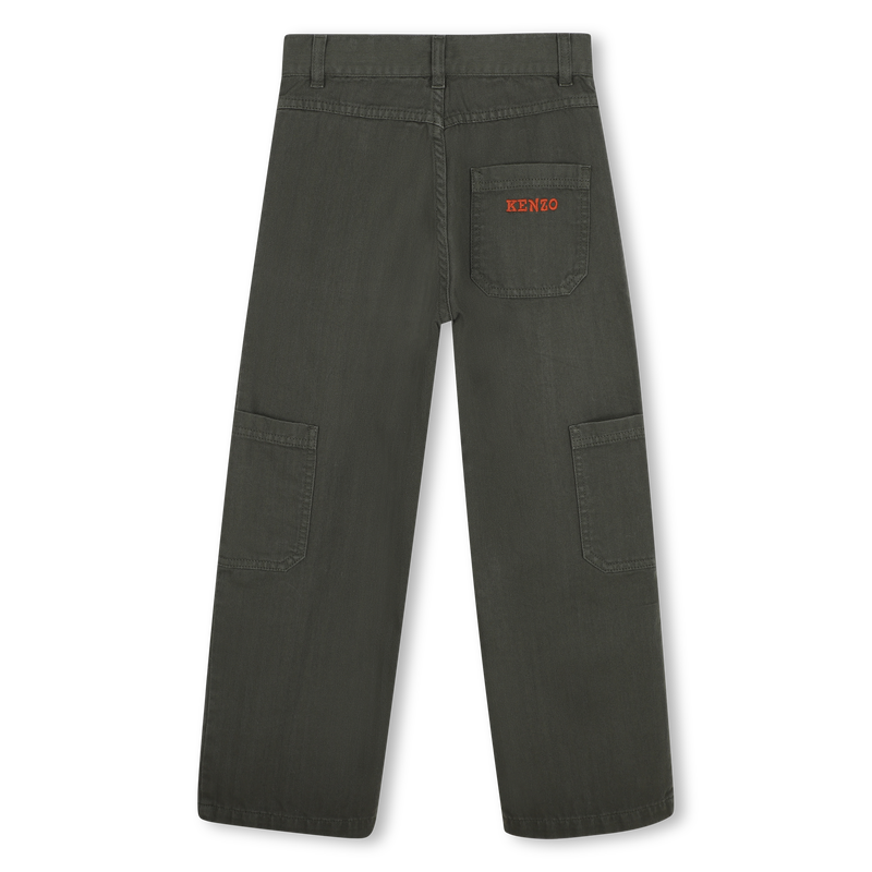 Pantal&oacute;n KENZO KIDS 
                        UNISEXO