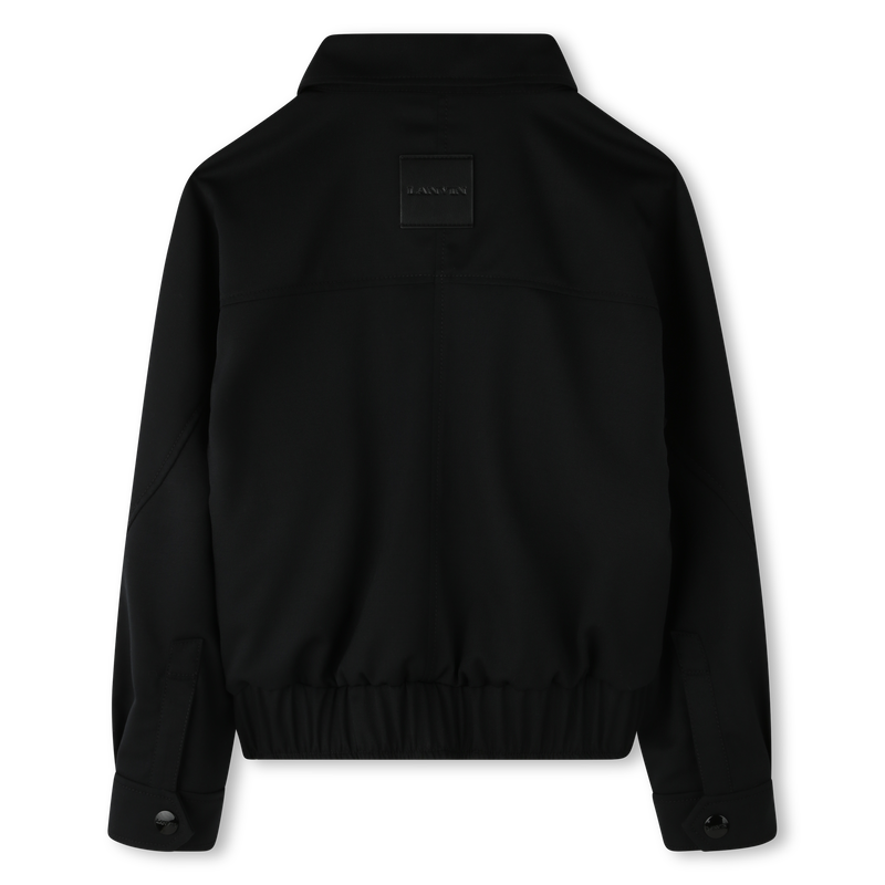 Chaqueta oversize LANVIN 
                        NI&Ntilde;O