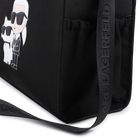 Bolsa de pa&ntilde;ales KARL LAGERFELD KIDS 
                    UNISEXO