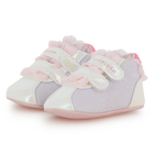 Zapatillas BILLIEBLUSH 
                    NI&Ntilde;A