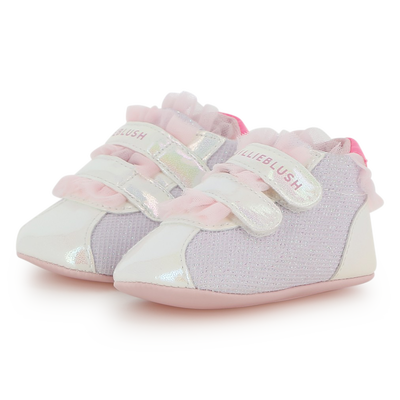 Zapatillas BILLIEBLUSH NI&Ntilde;A