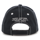 Gorro MARC JACOBS 
                    NI&Ntilde;O