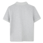 Polo de manga corta BOSS 
                    NI&Ntilde;O