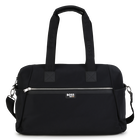 Bolsa de pa&ntilde;ales BOSS 
                    UNISEXO