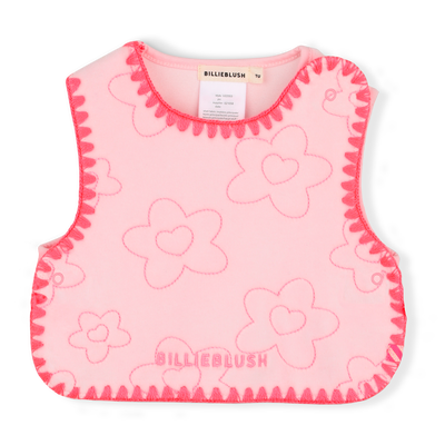 Babero BILLIEBLUSH NI&Ntilde;A