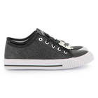 Zapatillas bajas con cordones KARL LAGERFELD KIDS 
                    NI&Ntilde;A
