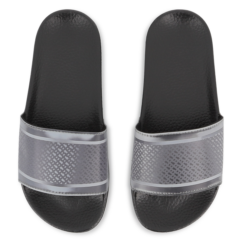 GRIFO BOSS 
                        NI&Ntilde;O