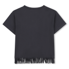 Camiseta de manga corta BILLIEBLUSH 
                    NI&Ntilde;A
