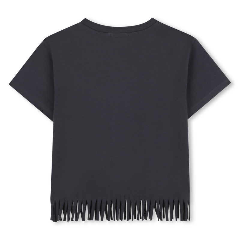 Camiseta de manga corta BILLIEBLUSH 
                        NI&Ntilde;A