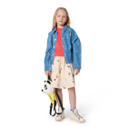 Falda skater KENZO KIDS 
                    NI&Ntilde;A