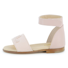Sandalias de tiras CHLOE 
                    NI&Ntilde;A