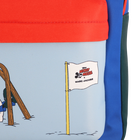 Mochila MARC JACOBS 
                    NI&Ntilde;O