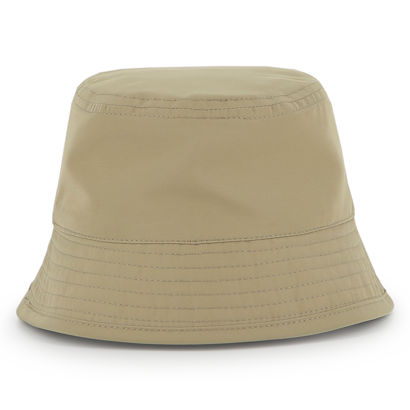 REVERSIBLE BOB BOSS 
                        NI&Ntilde;O