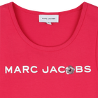 Estibador MARC JACOBS 
                    NI&Ntilde;A