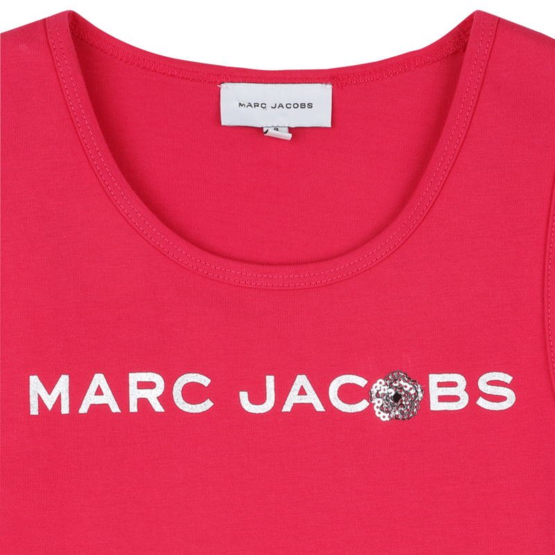 ESTIBADOR MARC JACOBS 
                        NI&Ntilde;A