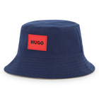 Bob reversible HUGO 
                    NI&Ntilde;O