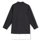 Vestido de manga larga DKNY 
                    NI&Ntilde;A