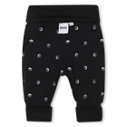 Conjunto de sudadera y pantal&oacute;n BOSS 
                    NI&Ntilde;O