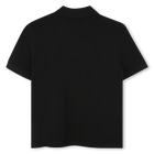 Polo de manga corta BOSS 
                    NI&Ntilde;O