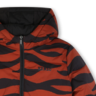 Chaqueta reversible KENZO KIDS 
                    UNISEXO