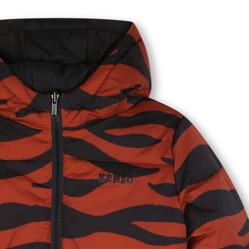 Chaqueta reversible KENZO KIDS 
                        UNISEXO