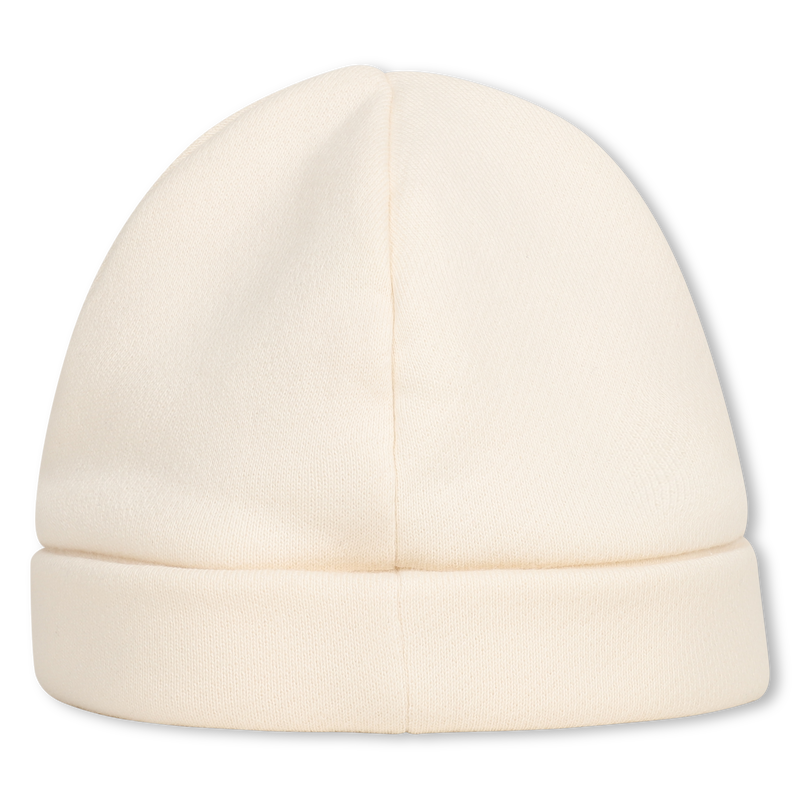Conjunto de mono y gorro TIMBERLAND 
                        NI&Ntilde;O