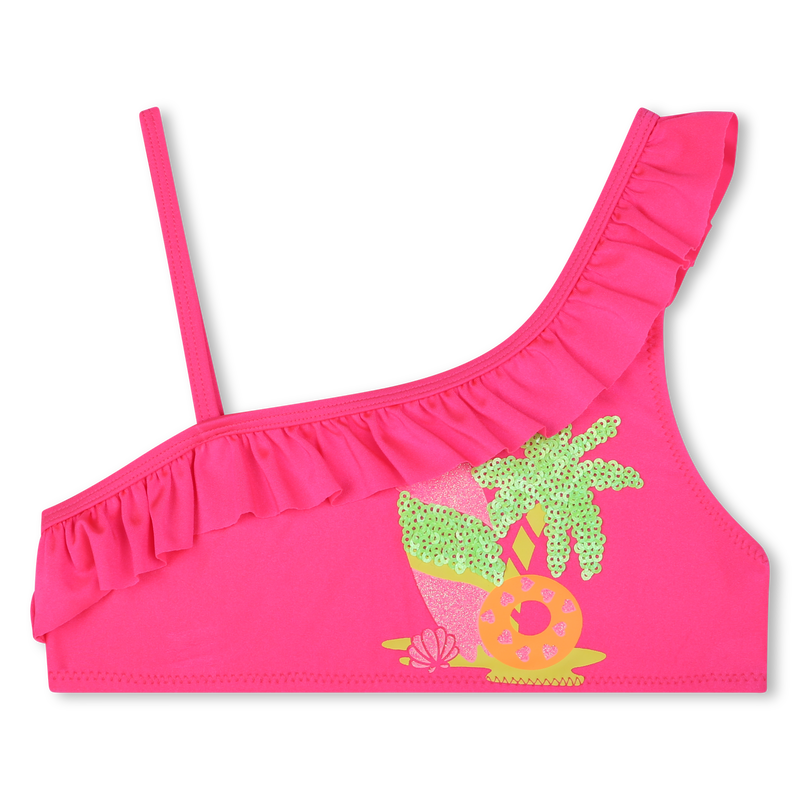 Ba&ntilde;ador de 2 piezas BILLIEBLUSH 
                        NI&Ntilde;A