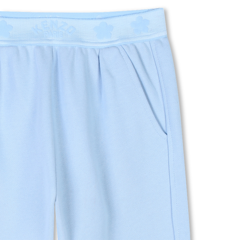 Pantal&oacute;n de ch&aacute;ndal KENZO KIDS 
                        NI&Ntilde;A