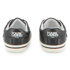 Zapatillas de imitaci&oacute;n KARL LAGERFELD KIDS 
                    UNISEXO