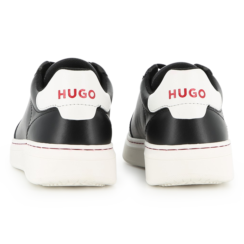 Zapatillas HUGO 
                        NI&Ntilde;O