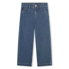Pantal&oacute;n vaquero BILLIEBLUSH 
                    NI&Ntilde;A
