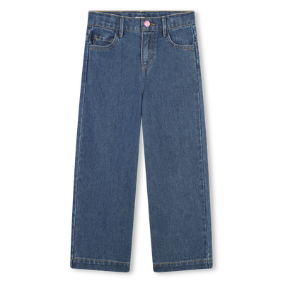 Pantal&oacute;n vaquero BILLIEBLUSH NI&Ntilde;A