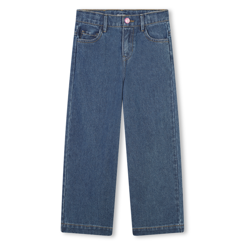 Pantal&oacute;n vaquero BILLIEBLUSH 
                        NI&Ntilde;A