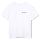 Camiseta de mangas cortas, BLANCO, hi-res