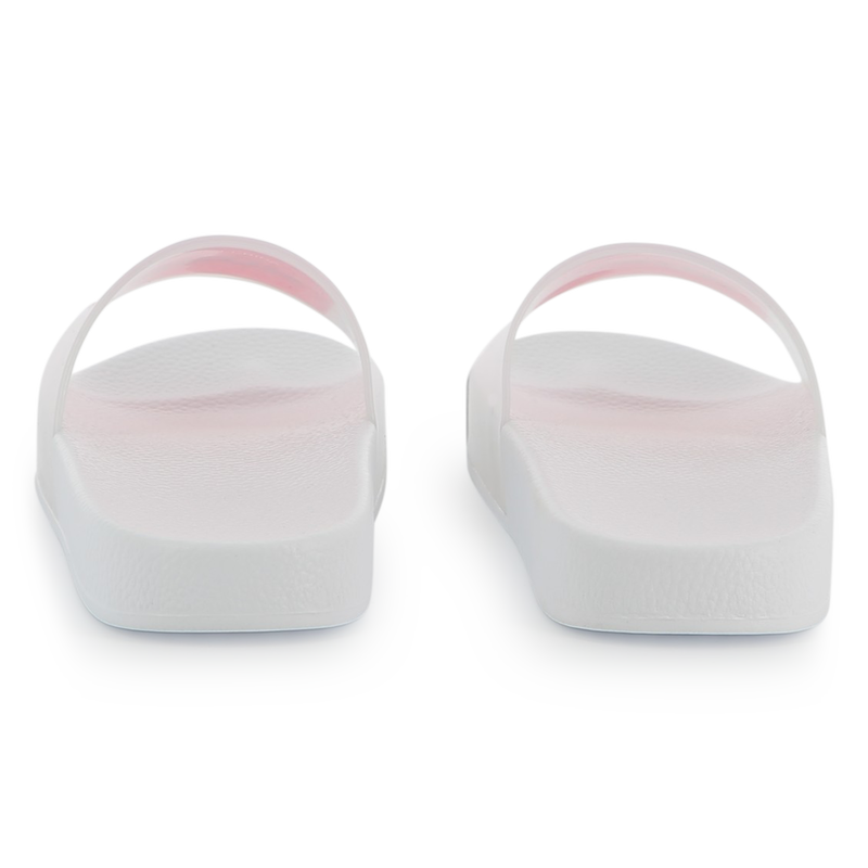 Chanclas con parches HUGO 
                        NI&Ntilde;A