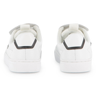 Zapatillas de piel de vacuno BOSS 
                    NI&Ntilde;O