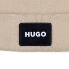 Gorro de doble capa HUGO 
                    UNISEXO