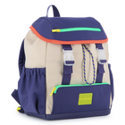 Mochila de sarga BILLIEBLUSH 
                    NI&Ntilde;O