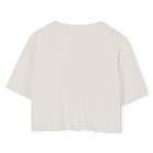 Camiseta de manga corta BILLIEBLUSH 
                    NI&Ntilde;A