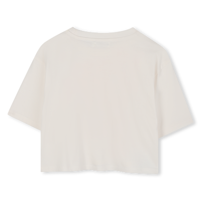 Camiseta de manga corta BILLIEBLUSH NI&Ntilde;A