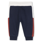 Pantal&oacute;n de ch&aacute;ndal BOSS 
                    NI&Ntilde;O