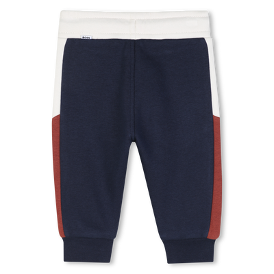 Pantal&oacute;n de ch&aacute;ndal BOSS NI&Ntilde;O