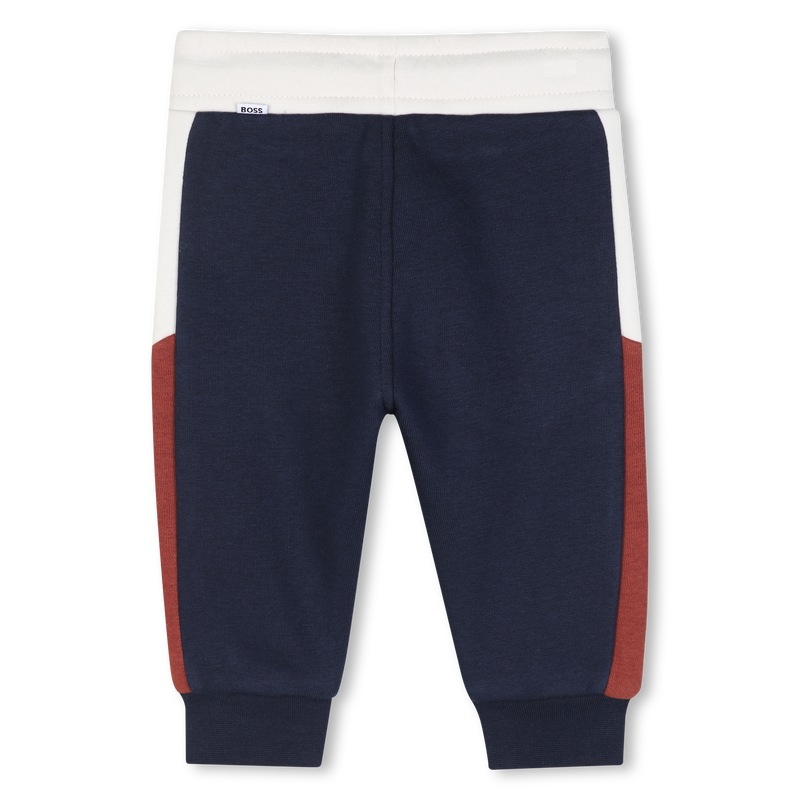 Pantal&oacute;n de ch&aacute;ndal BOSS 
                        NI&Ntilde;O